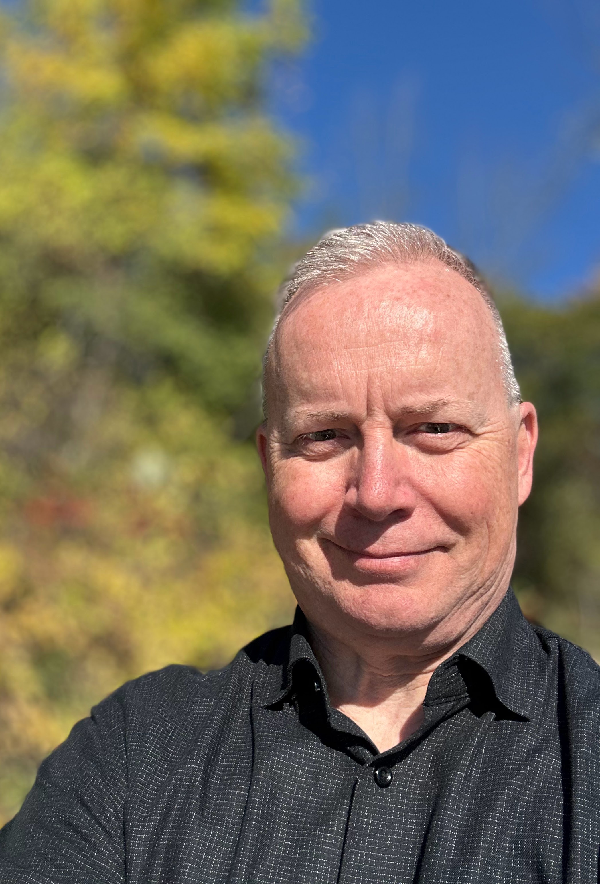 Floyd Kelly